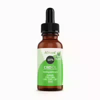 Avitava Apple Apfel 10% Cbd Öl Im Vollspektrum 10 Ml 10 Ml