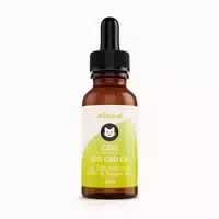 Avitava Cbd Vollspektrum Tropfen 3% 300mg für Katzen Thc Frei 10 ml