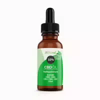 Avitava Mint Minze 10% Cbd Öl Im Vollspektrum 10 Ml 10 Ml