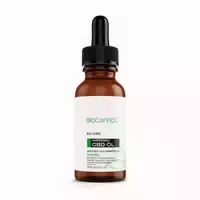 Biocannol 5% Premium Vollspektrum Cbd Öl 10 Ml Thc Frei 10 Ml