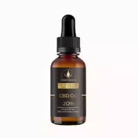 Chryseum Cbd Öl 20 % Vollspektrum 10 Ml 10 Ml