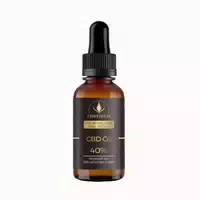 Chryseum Cbd Öl 40 % Vollspektrum 10 Ml