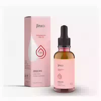Jinxx 30% Vollspektrum 3000 mg Cbd Öl Thc Frei 1 st