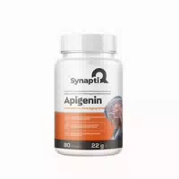 Synaptiq Apigenin – Flavonoid Mit Anti Aging Effekt