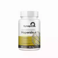 Synaptiq Huperzin A