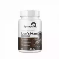Synaptiq Lion’s Mane