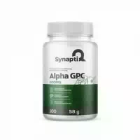 Synaptiq Neurocholine