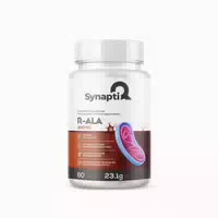 Synaptiq R Ala 300 Mg 60 Kapseln 60 St