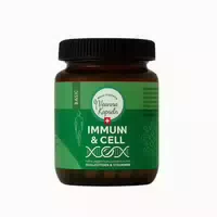 Vegana Natura Immun & Cell Nulleotide 0 g