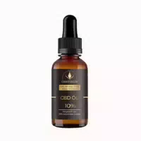 Vita Oleum 10% Cbd Öl in Pharmazeutischer Qualität 10 ml 10 ml