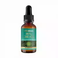 Vita Oleum 30% Cbd Öl In Pharmazeutischer Qualität 10 Ml 10 Ml