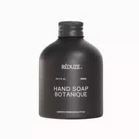 Réduze Hand Soap Botanique