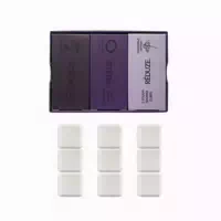 Réduze Steam Shower Cubes | 9er Set – Duschwürfel Für Innere Ruhe & Schlaf | The Calm & Sleep Edit