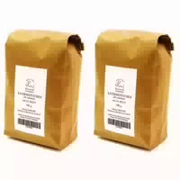 Katzenpfötchen Gelb Geschnitten 100 g Tee