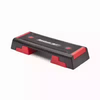 Reebok Aerobic Stepper Bluetooth Schrittzähler