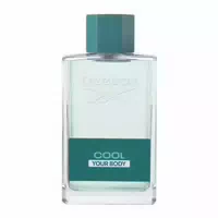 Reebok Cool Your Body Eau De Toilette For Him