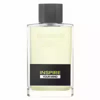 Reebok Inspire Your Mind Eau De Toilette For Him