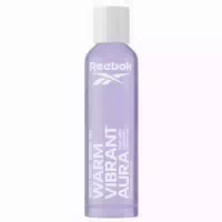 Reebok Warm Vibrant Aura Körperspray