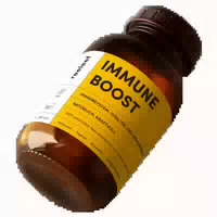 Immune Boost 60 St