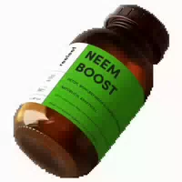 Neem Boost 90 St