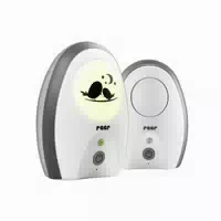 Reer Babyphone Rigi Digital 1 St