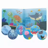 Reer Myhappybath Book Magisches Badebuch