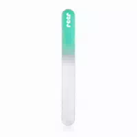 Reer Premiumcare Baby Glas Nagelfeile