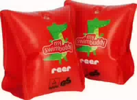 Reer Schwimmflügel
