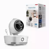 Reer Video Babyphone und Ip Kamera Babycam