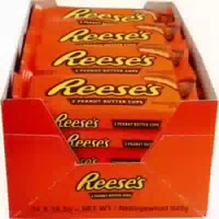 Reeses Peanut Butter Cups Minis