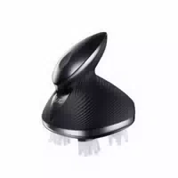 Refa Beautech Head Spa Re Ap 1pc Black