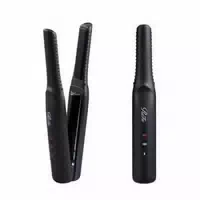 Refa Finger Iron st Re As 1pc Black
