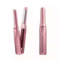Refa Finger Iron st Re As 1pc Pink