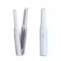 Refa Finger Iron st Re As 1pc White