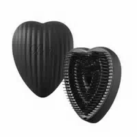 Refa Heart Brush Ray Rs Az 1pc Matte Black