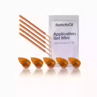 Refectocil Anwendungs Set Mini 1 St