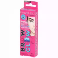 Beautylash Brow Glow Fixiergel Für Die Augenbrauen