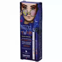 Refectocil Beautylash Two Go Färbstife Black Brown