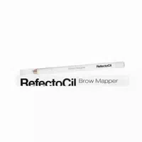 Refectocil Brow Mapper Kajal Weiß