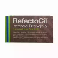 Refectocil Intense Brow N S Essentials Mini Kit