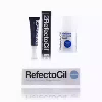 Refectocil Wimpernfarbe Blauschwarz 2