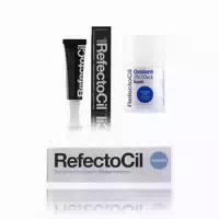 Refectocil Wimpernfarbe Tiefschwarz 1