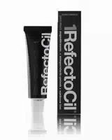 Refectocil Wimpernfarbe Tiefschwarz 1