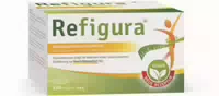 Refigura Kapseln 160 Stück