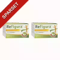 Refigura Intervall Kapseln