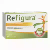 Refigura Kapseln
