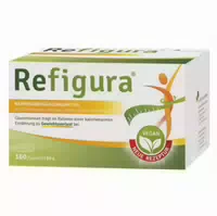 Refigura 160 St Kapseln