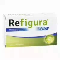 Refigura Pro Kapseln