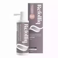 Refolliq Revitalisierende Haarwachstums Lotion 80 Ml