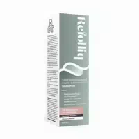Refolliq Tiefenreinigendes Haar‑ & Kopfhaut‑shampoo